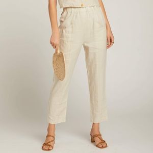 MATE the Label linen pants